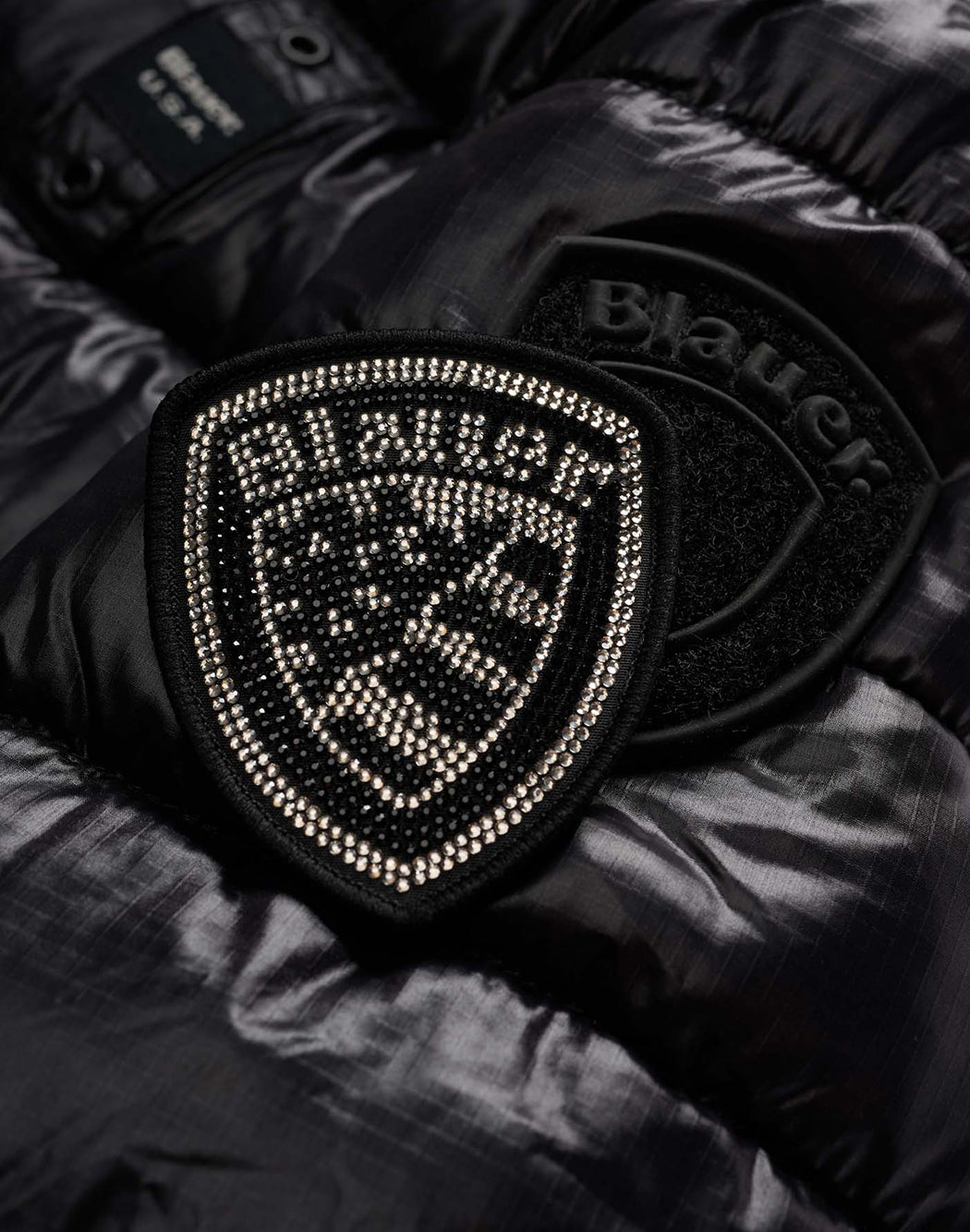 Blauer  Nero