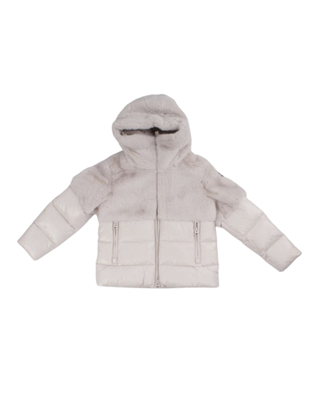 Blauer  Grigio