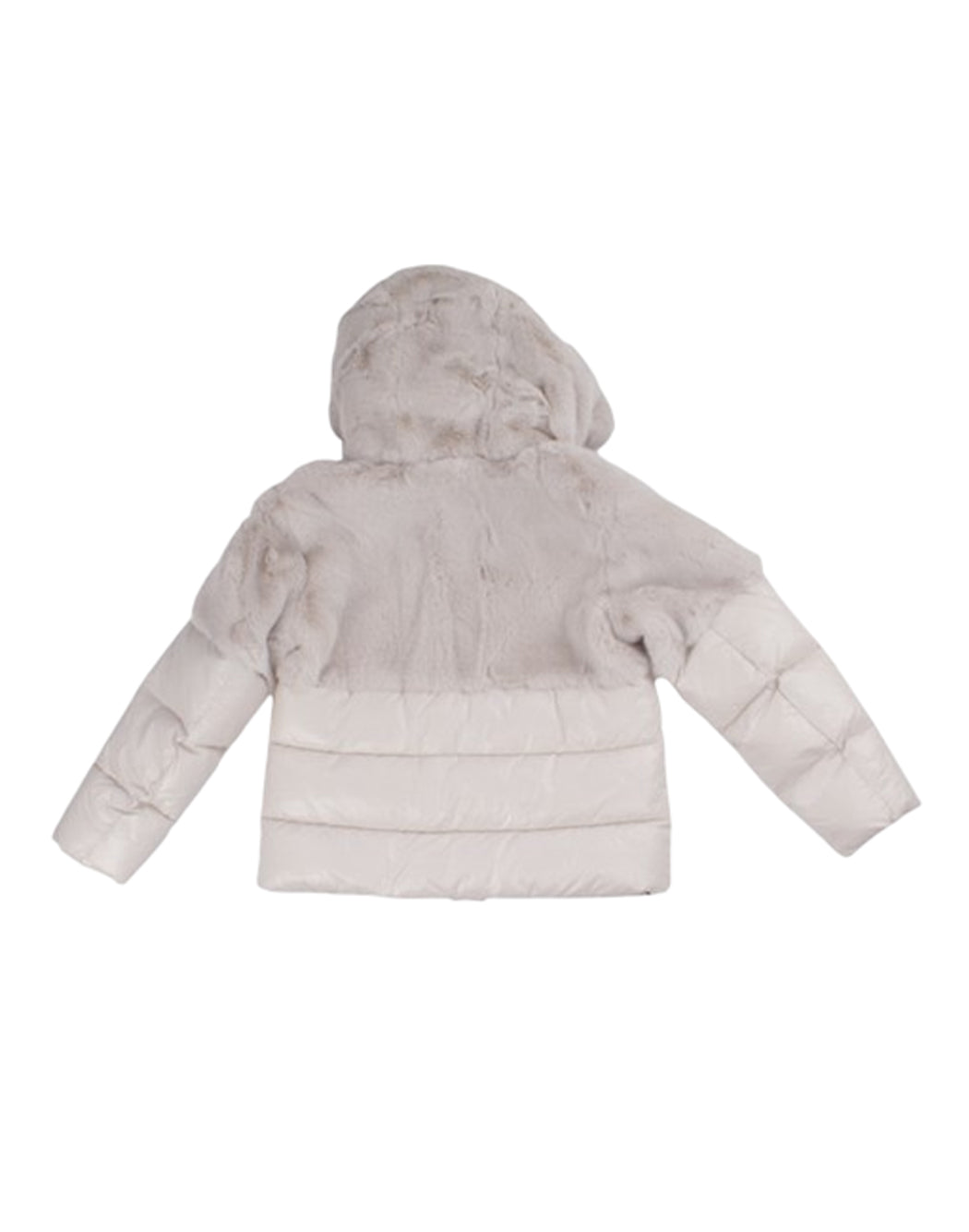 Blauer  Grigio