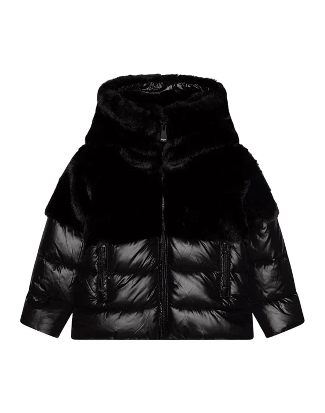 Blauer  Nero