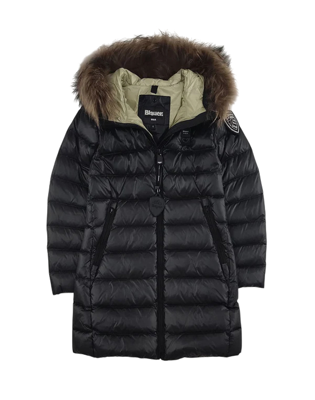 Blauer  Nero