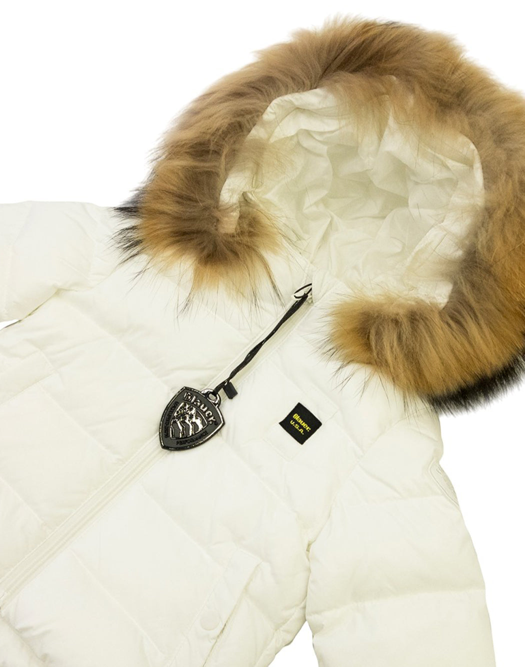 Blauer  Bianco