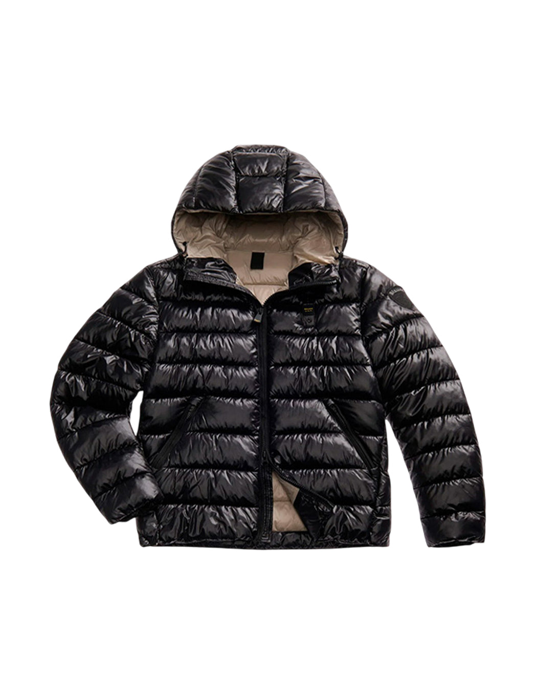 Blauer  Nero