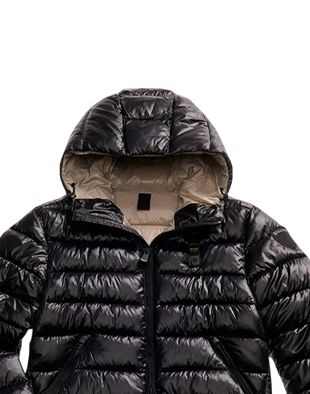 Blauer  Nero