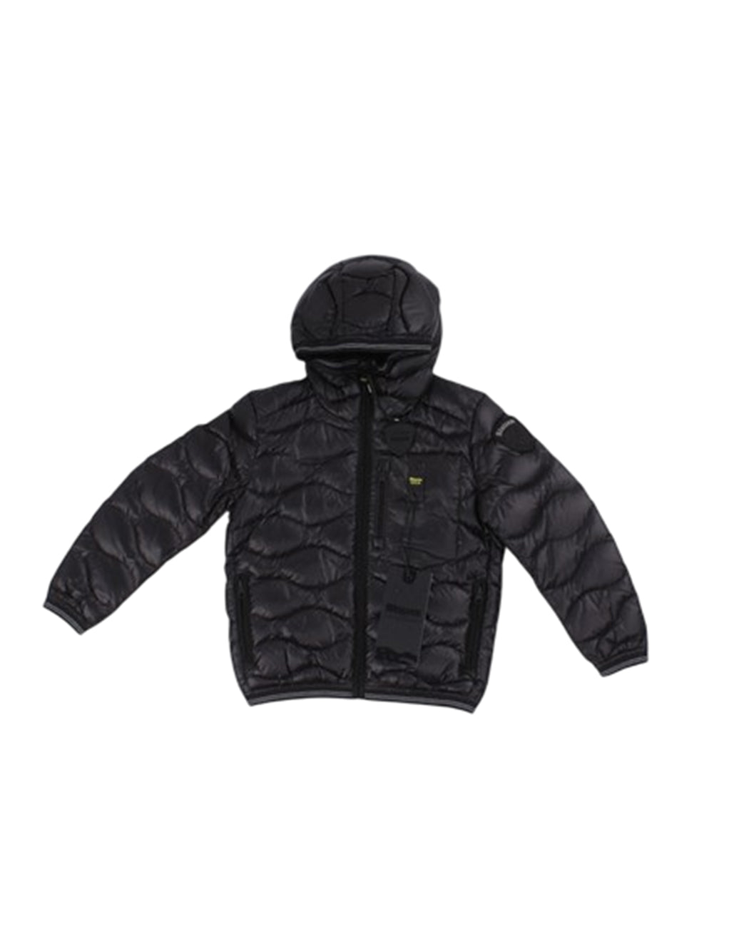 Blauer  Nero