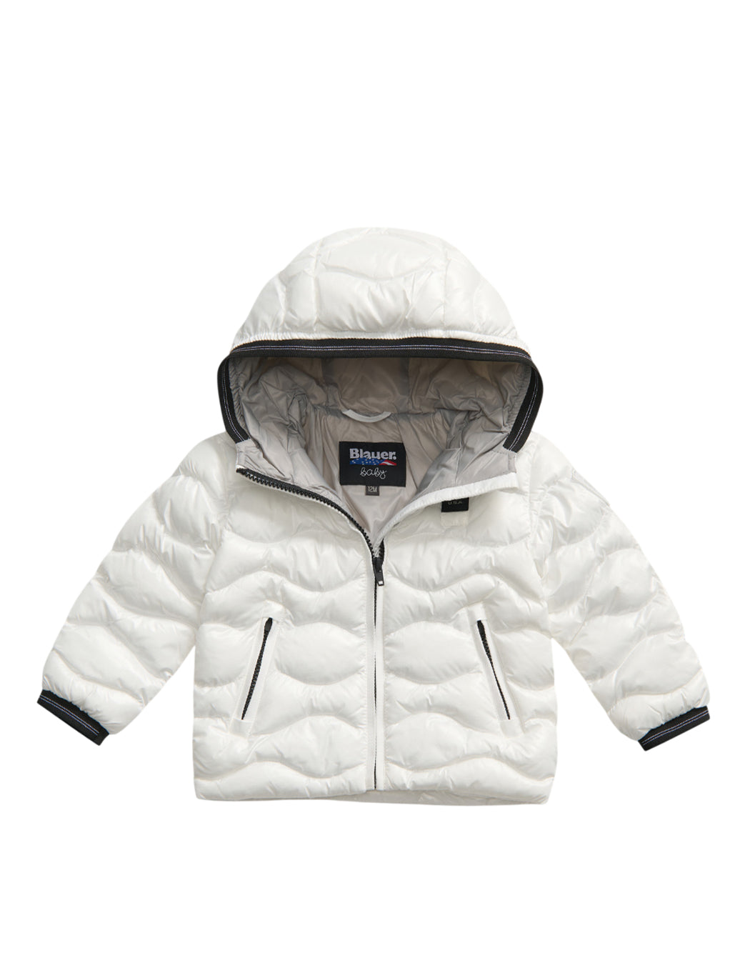 Blauer  Bianco