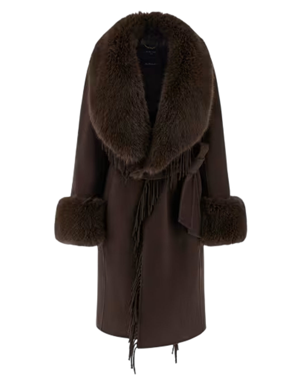 Marciano By Guess  Marrone