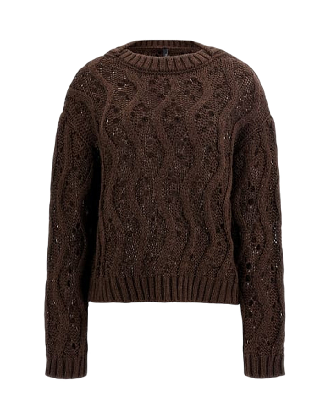 Marciano By Guess  Marrone
