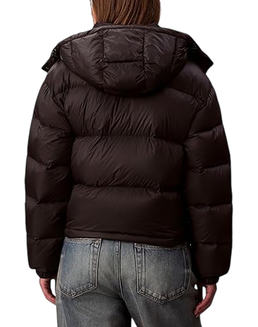 Calvin Klein Jeans  Nero