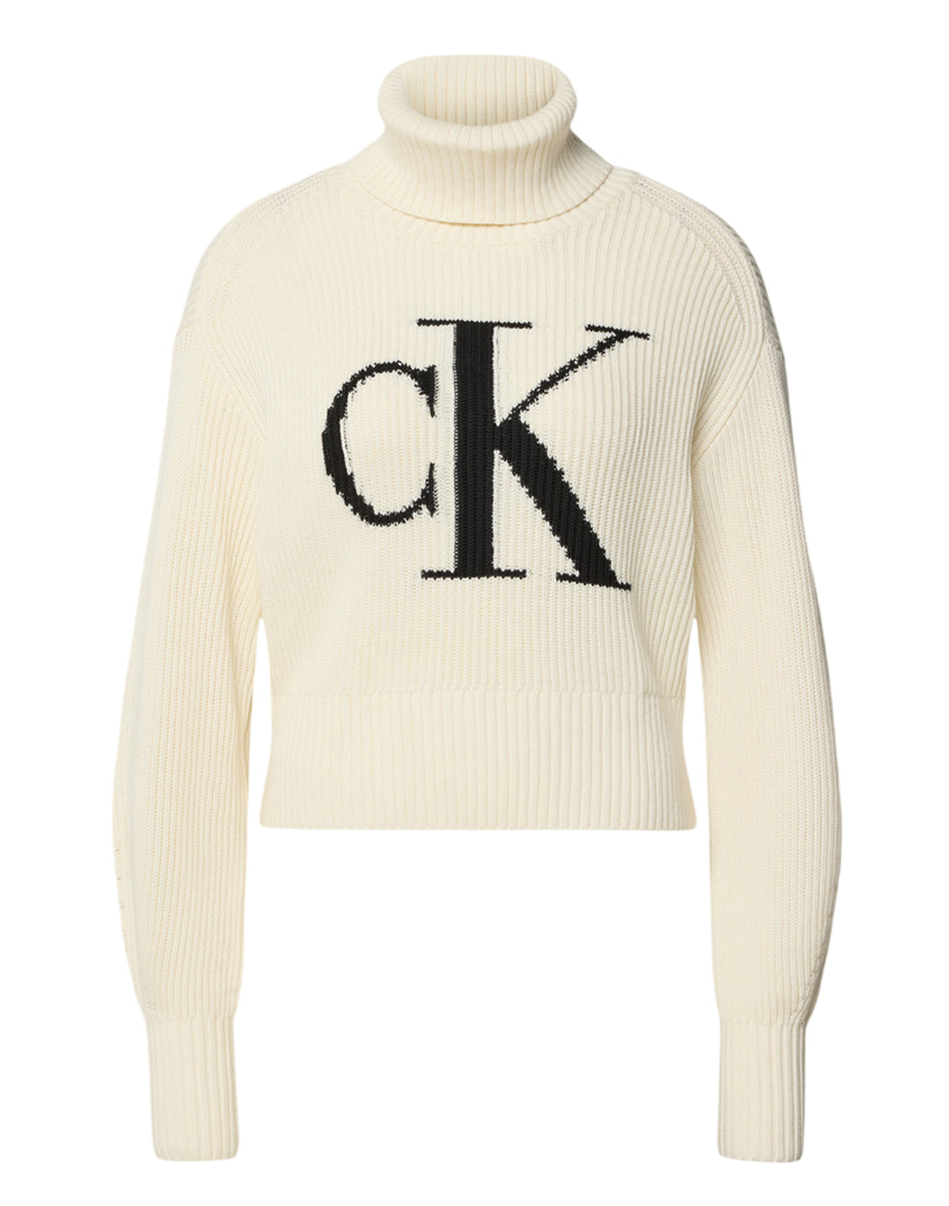 Calvin Klein Jeans  Bianco