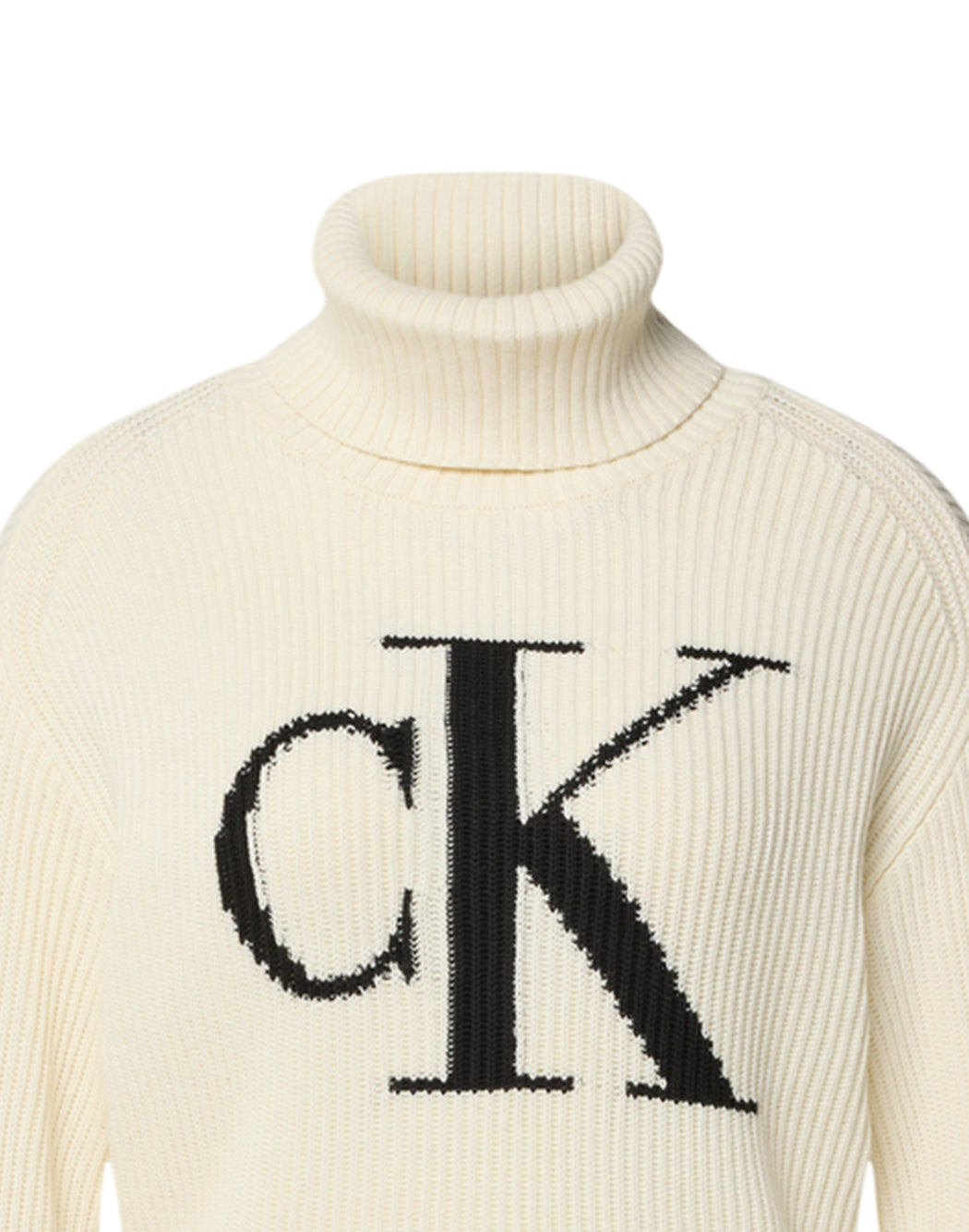 Calvin Klein Jeans  Bianco