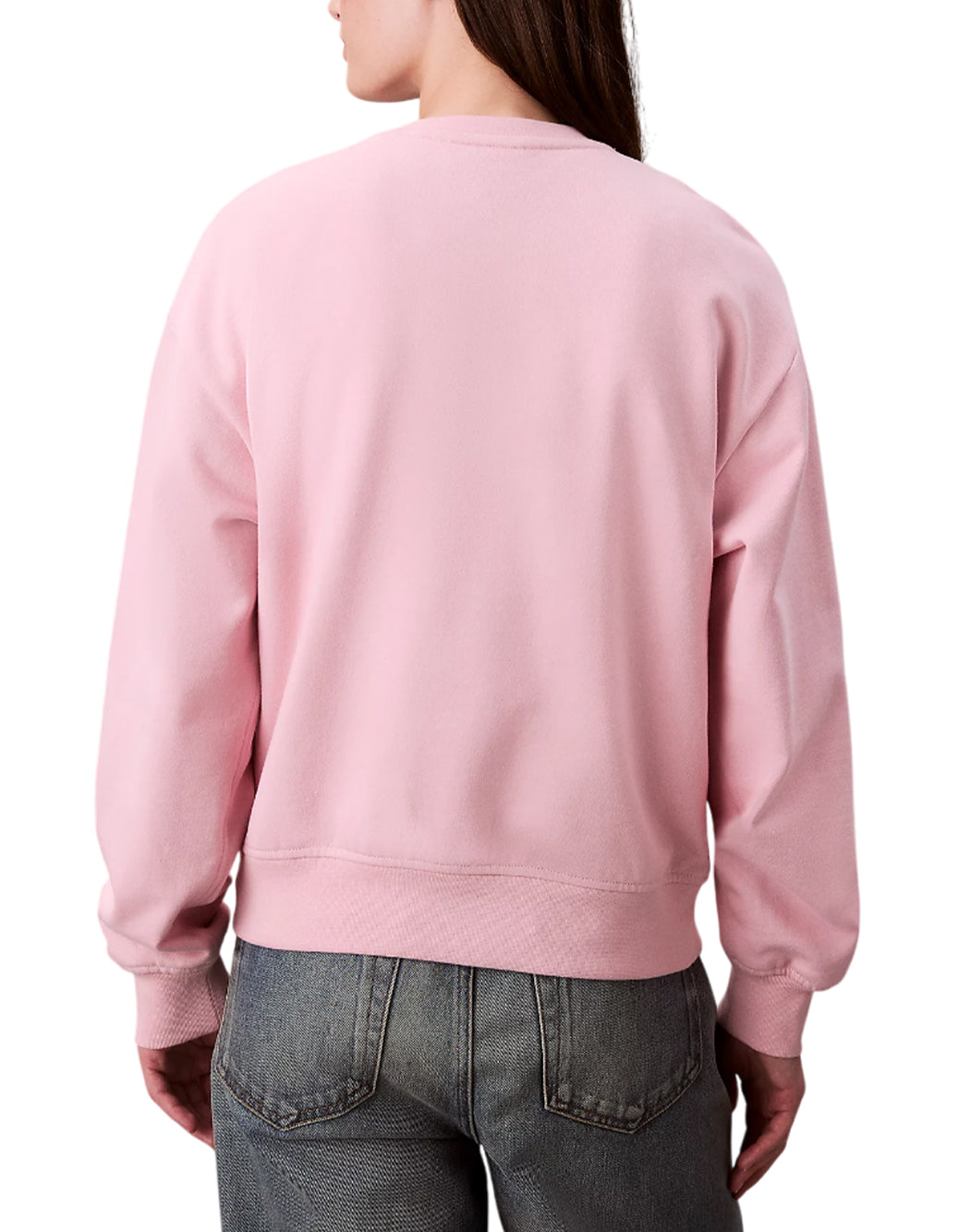 Calvin Klein Jeans  Rosa