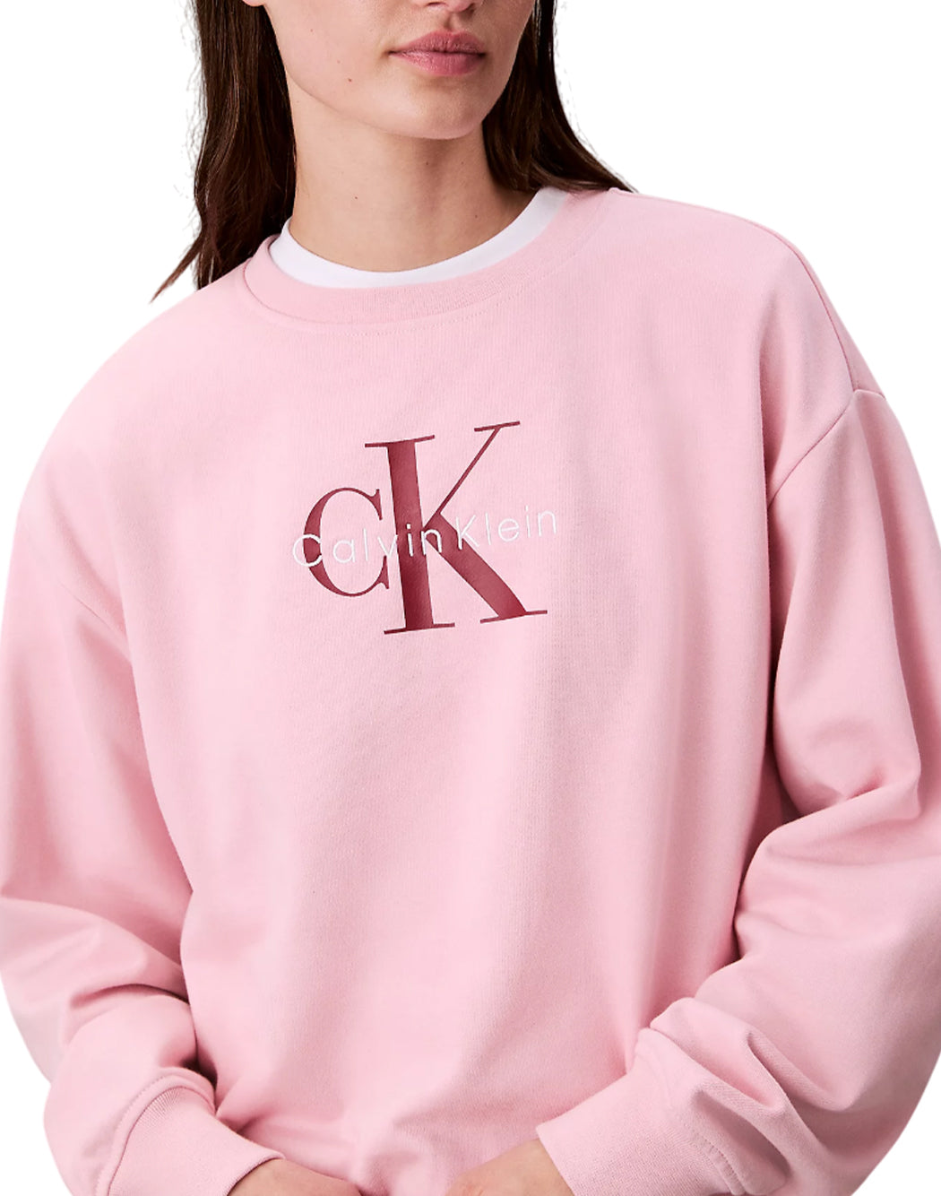 Calvin Klein Jeans  Rosa