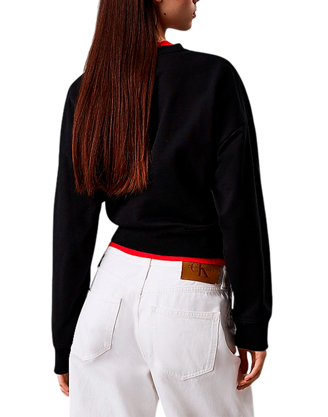 Calvin Klein Jeans  Nero
