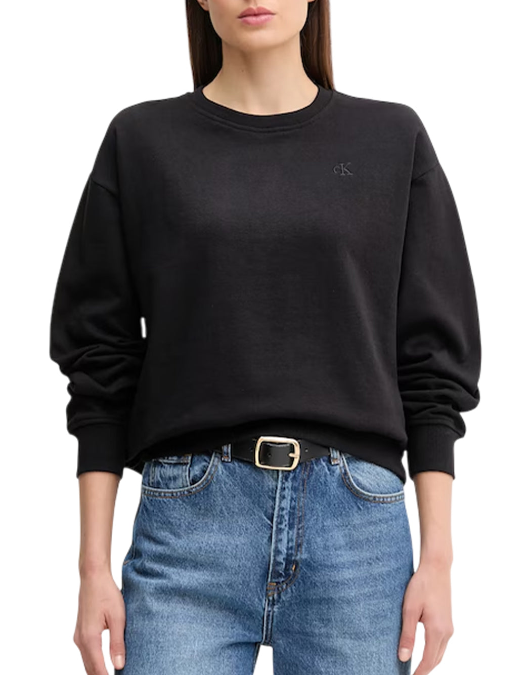 Calvin Klein Jeans  Nero