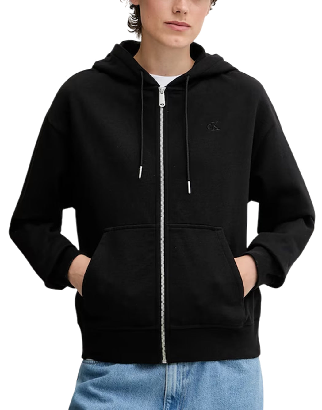 Calvin Klein Jeans  Nero