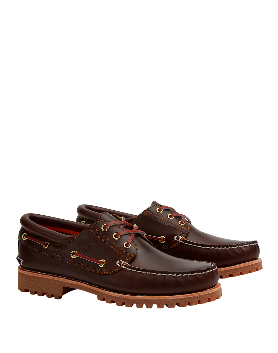 Timberland  Marrone