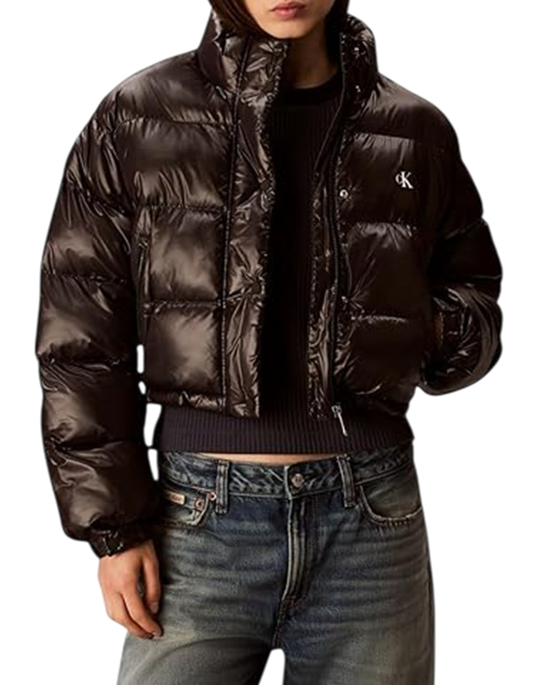Calvin Klein Jeans  Nero