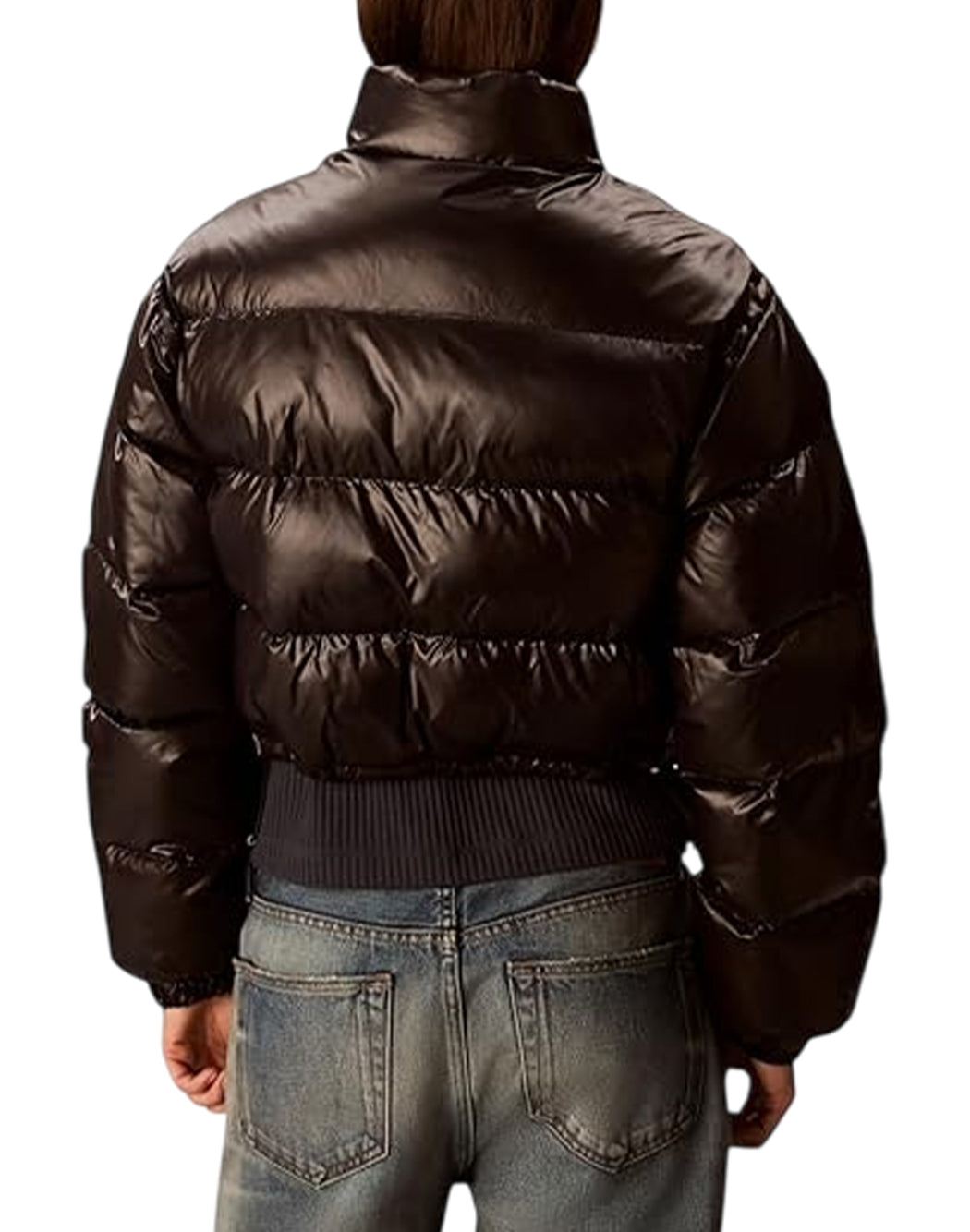Calvin Klein Jeans  Nero