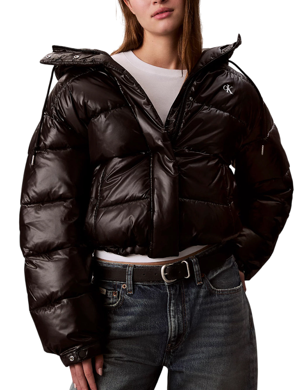 Calvin Klein Jeans  Nero