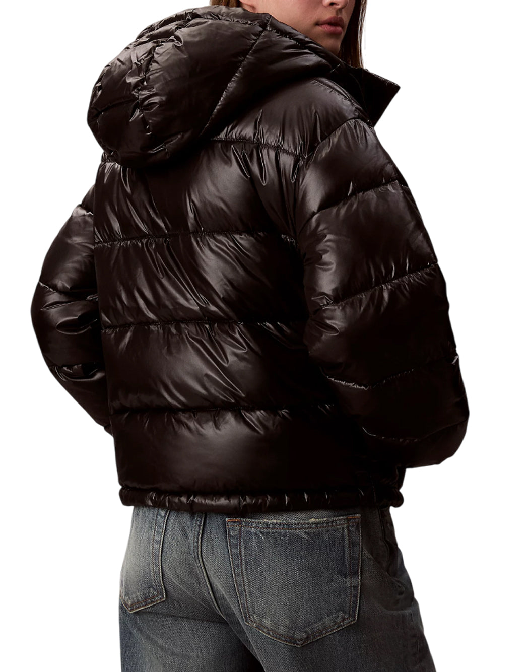 Calvin Klein Jeans  Nero