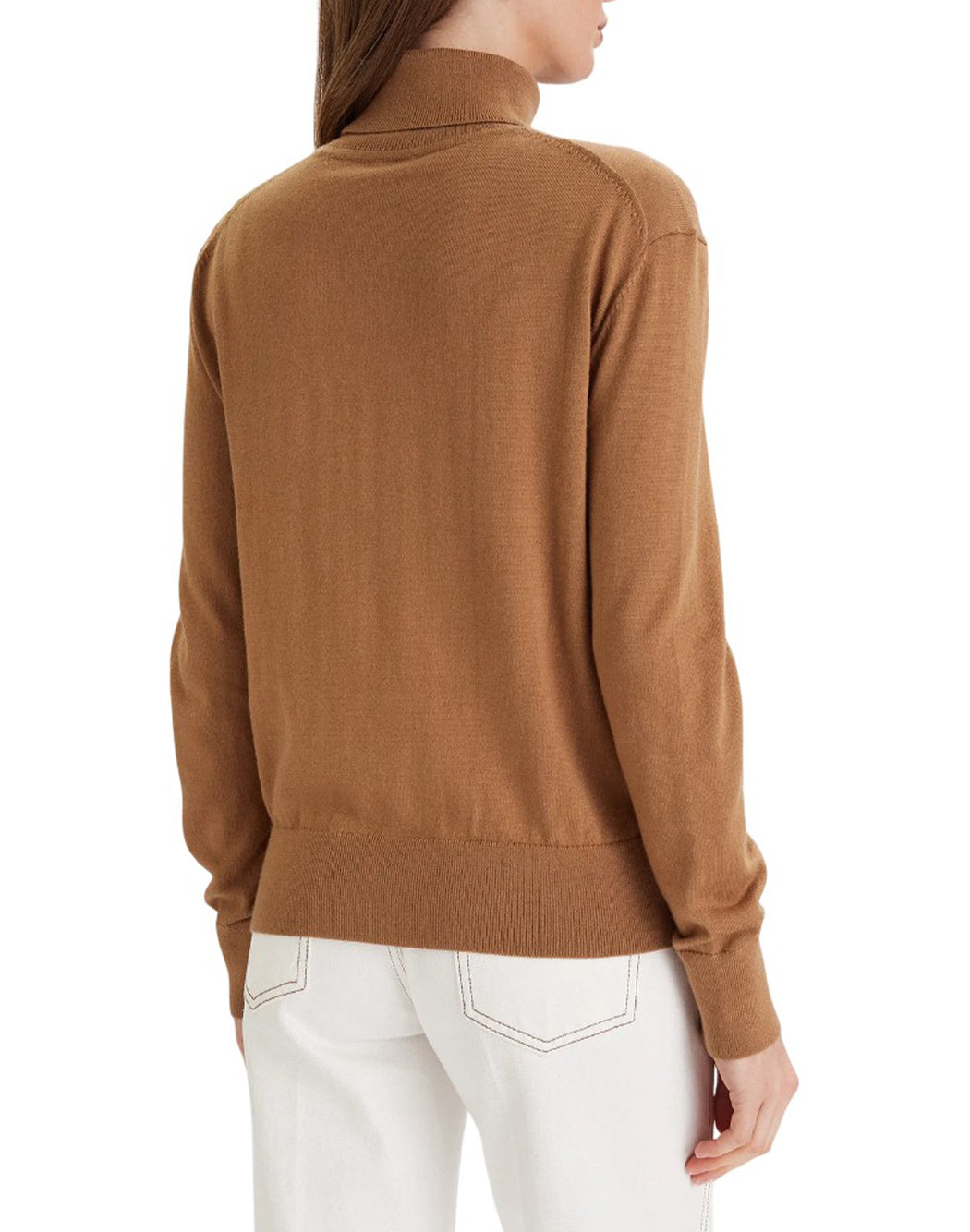 Calvin Klein  Marrone