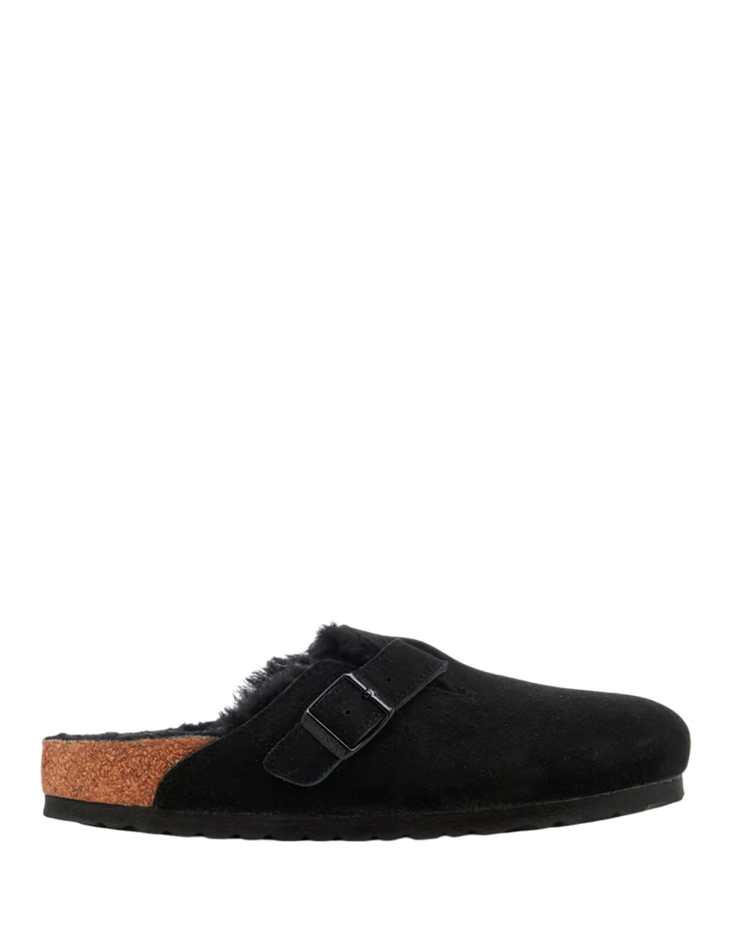 Birkenstock  Nero