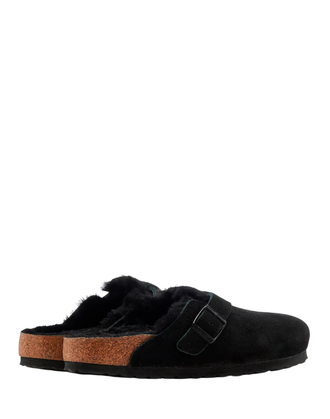 Birkenstock  Nero