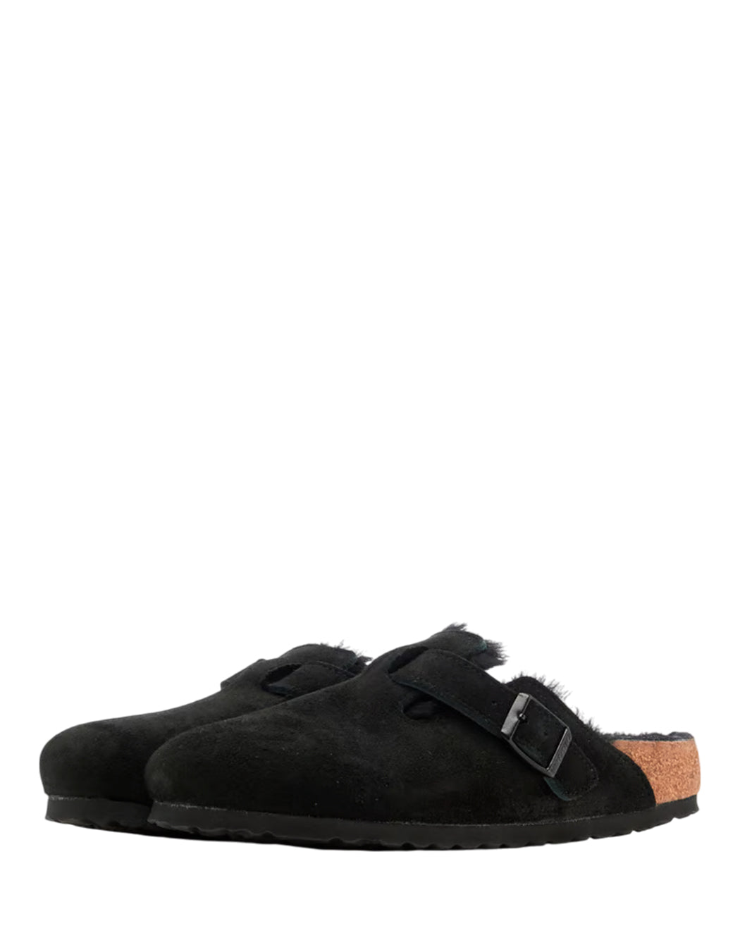 Birkenstock  Nero