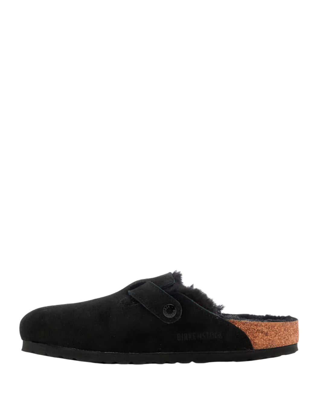 Birkenstock  Nero