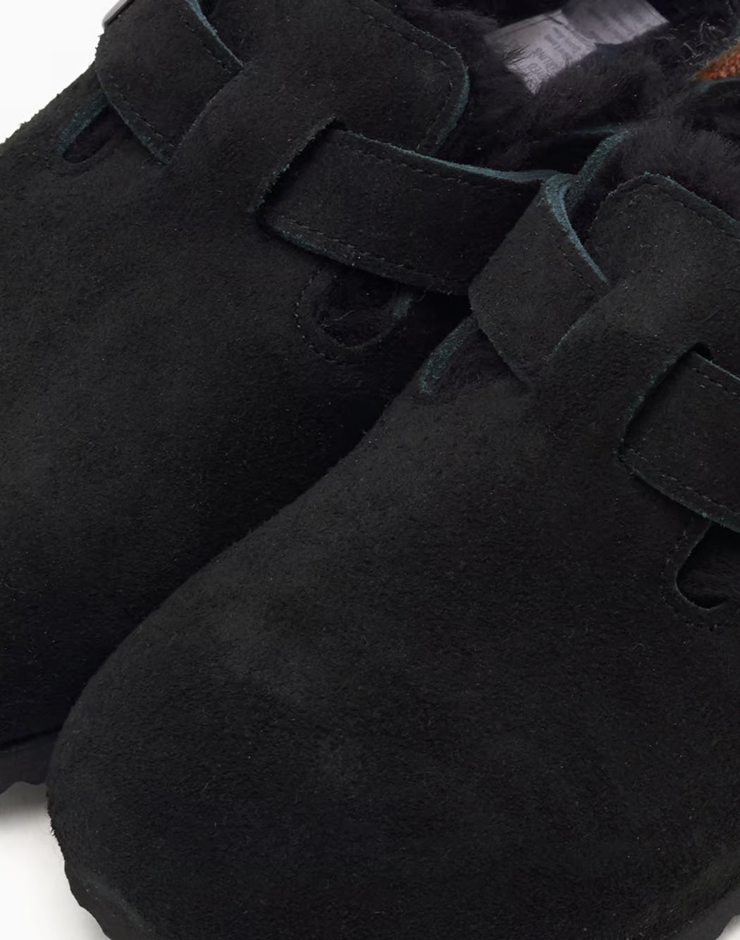 Birkenstock  Nero
