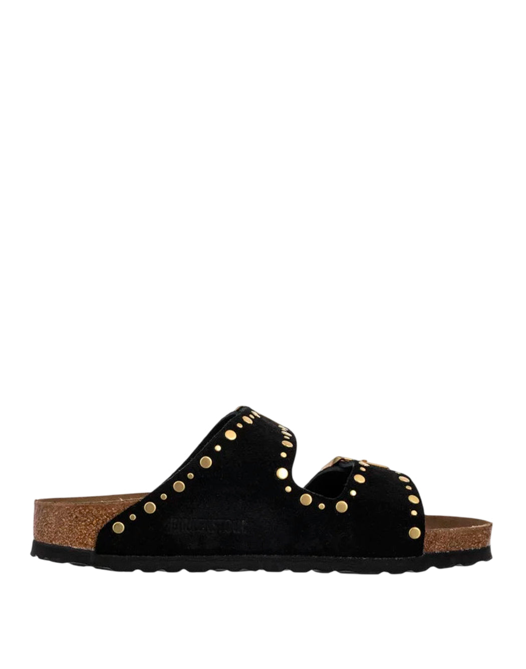 Birkenstock  Nero