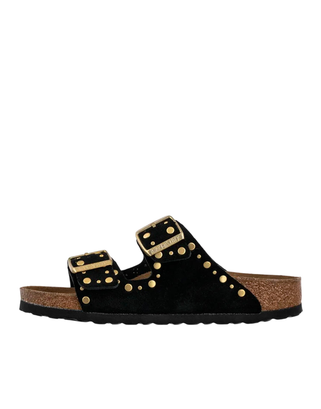 Birkenstock  Nero