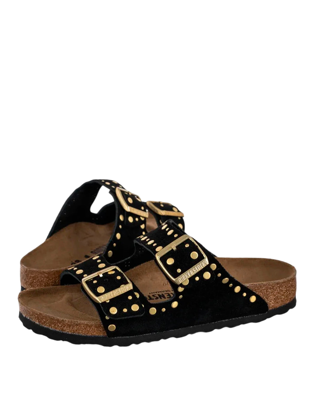 Birkenstock  Nero