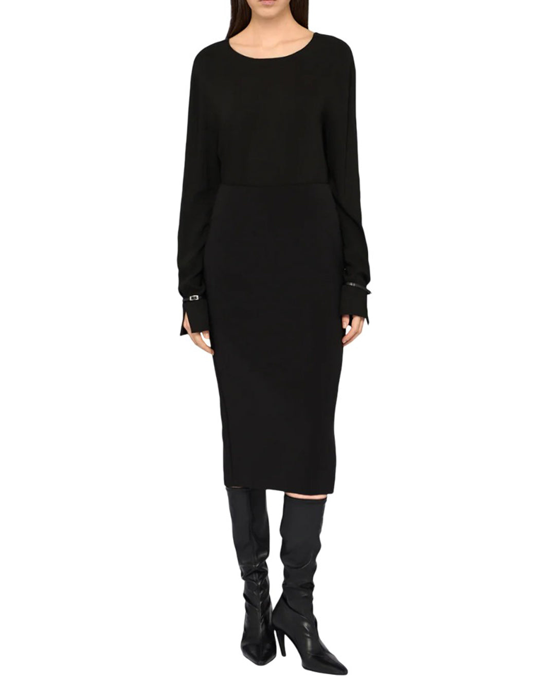 Trussardi  Nero