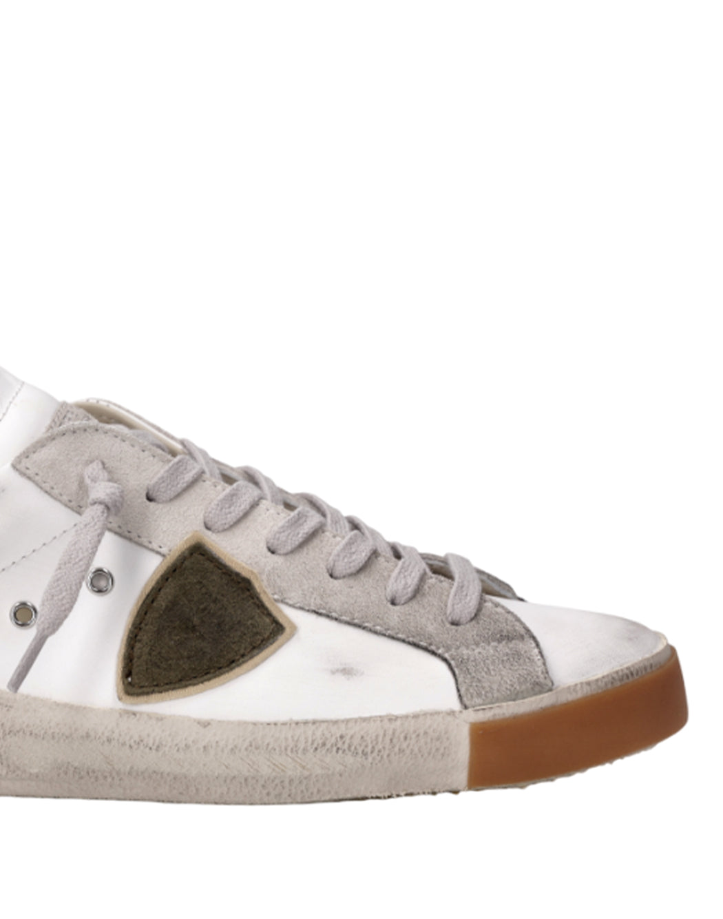 "Philippe Model Paris SNEAKERS "PRSX" Multicolor"