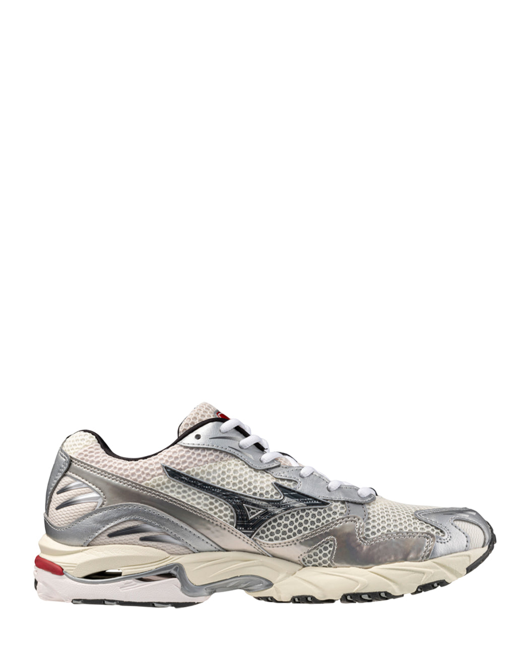 "Mizuno SNEAKER "WAVE RIDER 10" Multicolor"