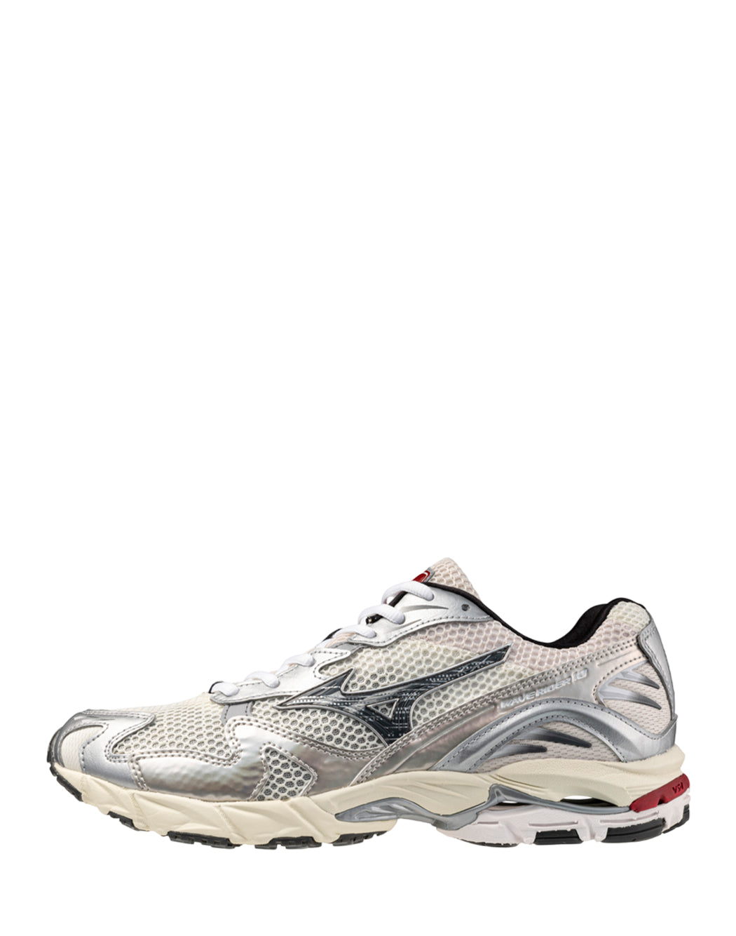 "Mizuno SNEAKER "WAVE RIDER 10" Multicolor"