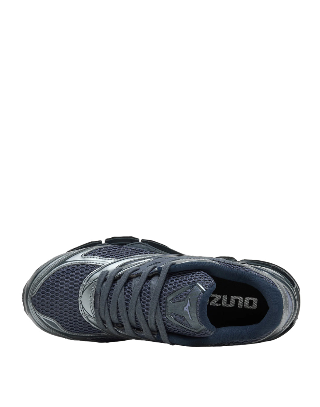 "Mizuno SNEAKER "WAVE PROPHECY LS" Bronzo"