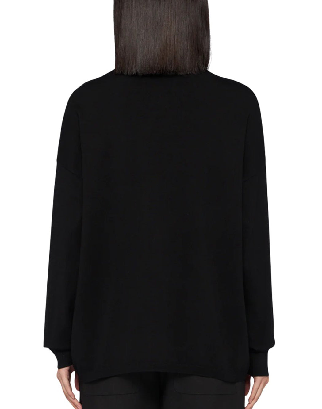 Trussardi  Nero