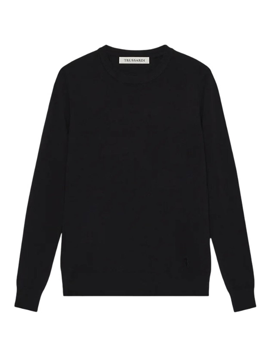 Trussardi  Nero