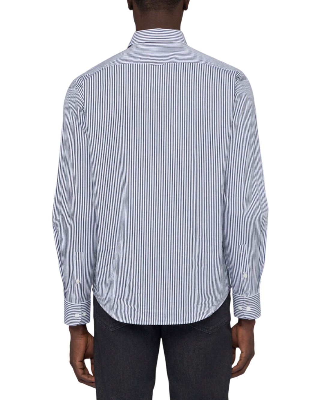 Trussardi  Blu