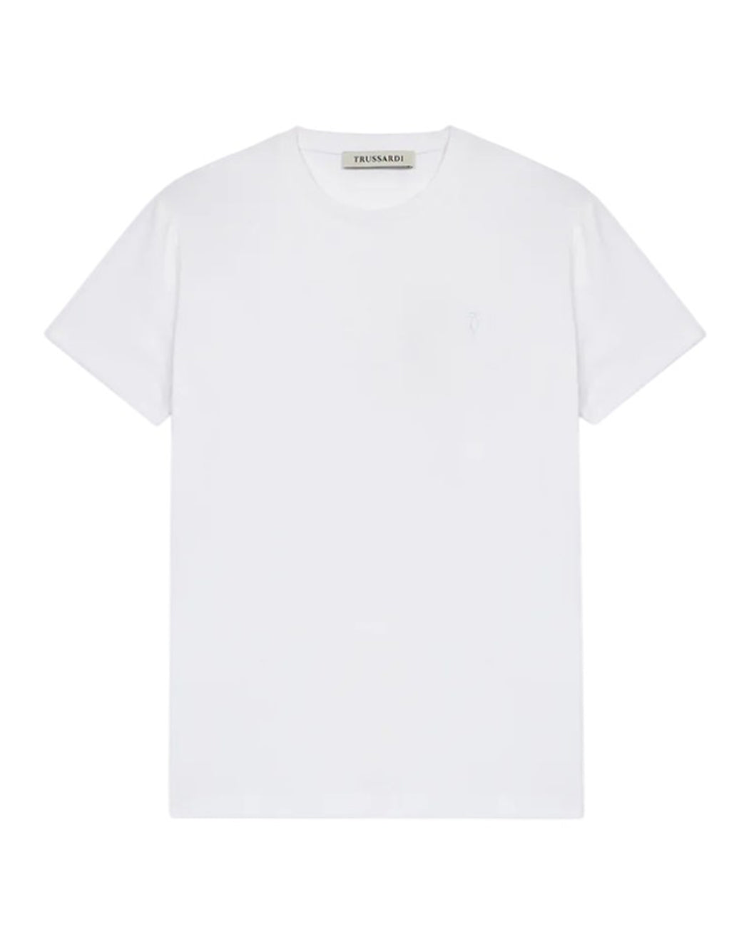 Trussardi  Bianco
