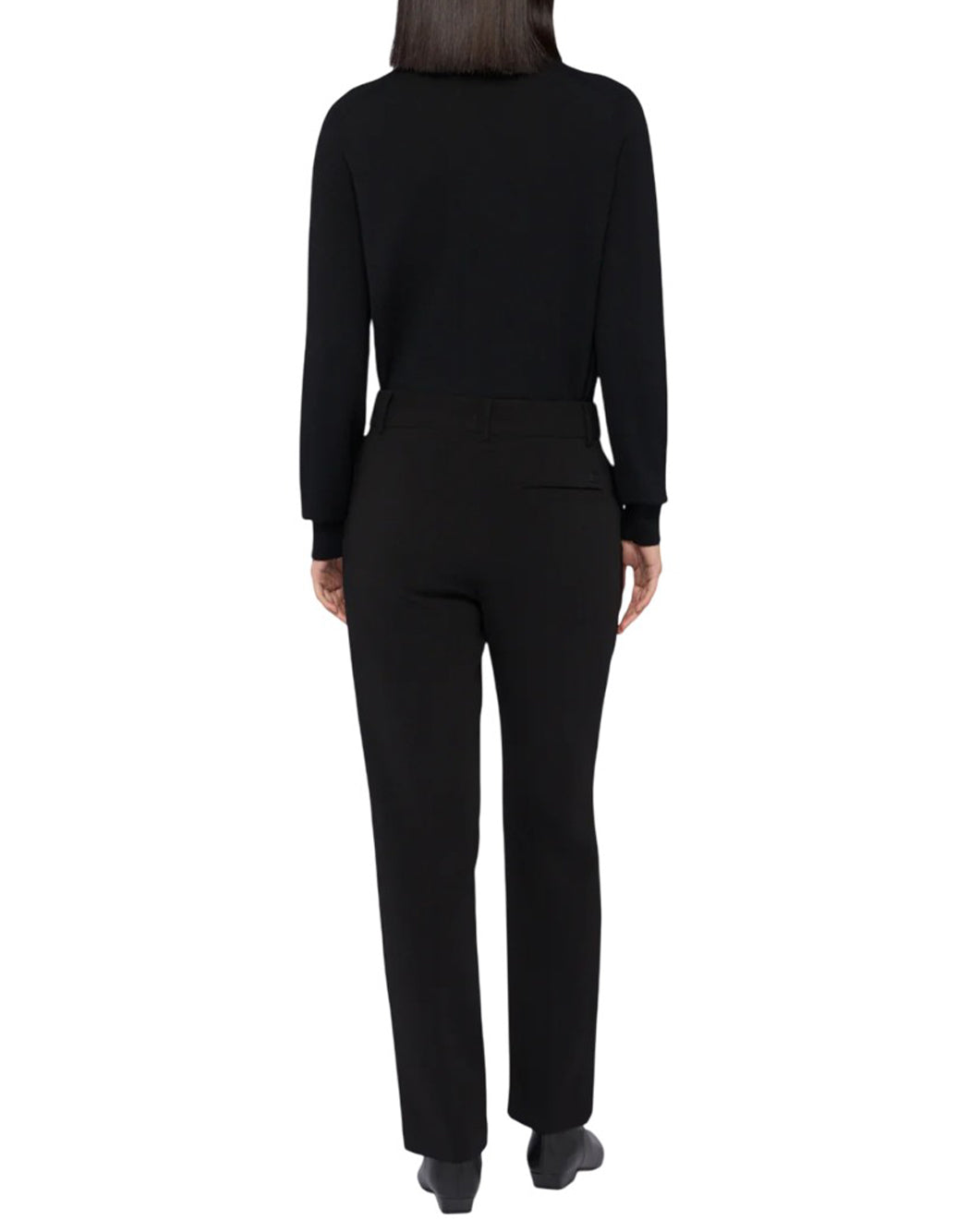 Trussardi  Nero