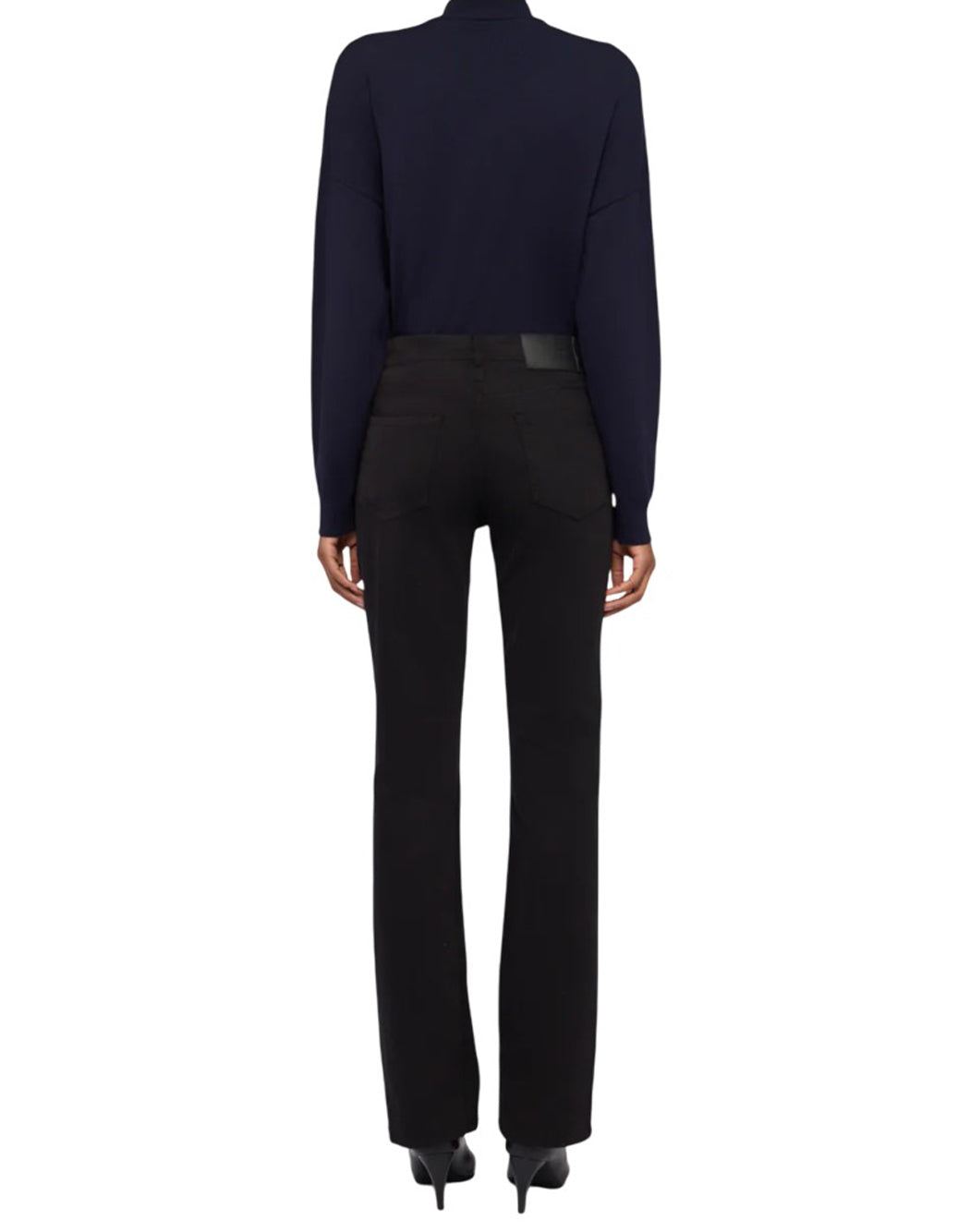 Trussardi  Nero