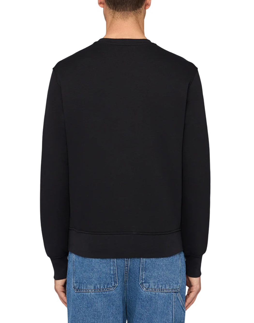 Trussardi  Nero