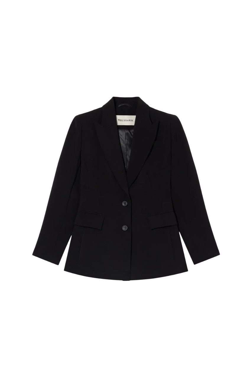Trussardi  Nero