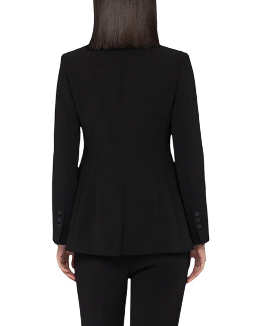 Trussardi  Nero