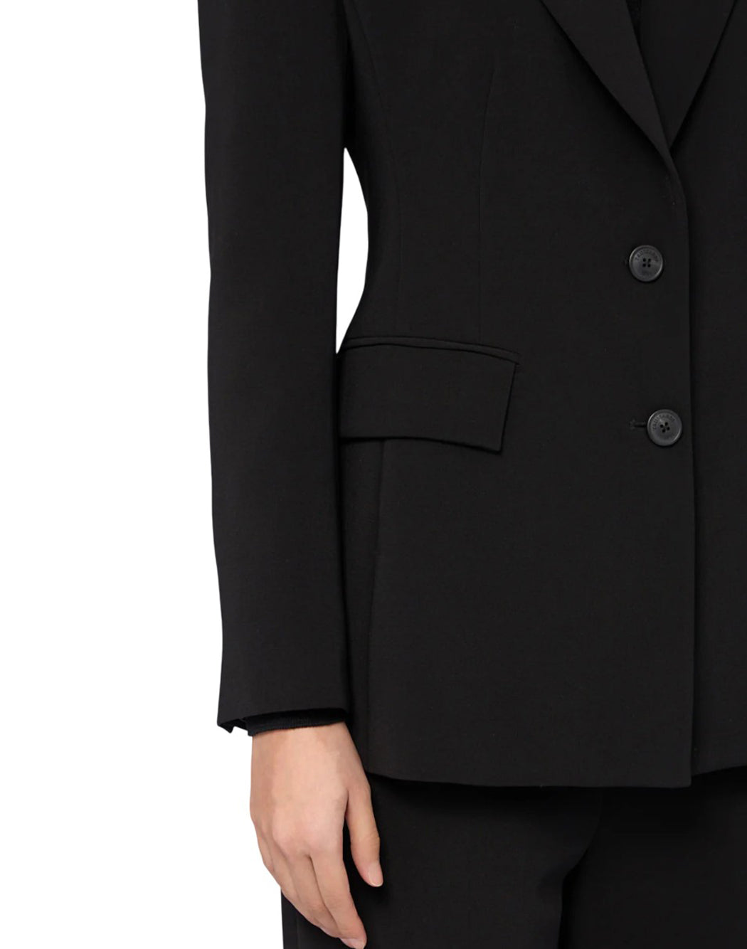 Trussardi  Nero