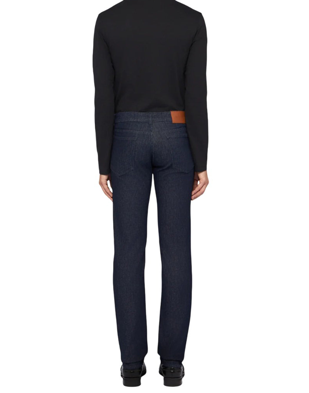 Trussardi  Blu